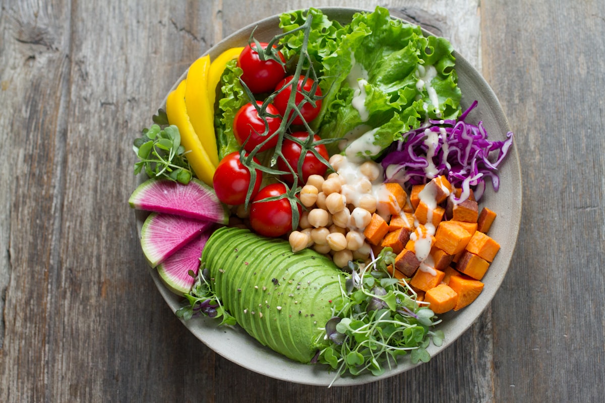 Essential micronutrients for women at different life stages